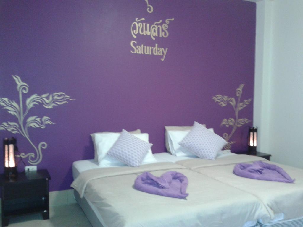 Ban Lom Jen Homestay Chiang Rai Dış mekan fotoğraf