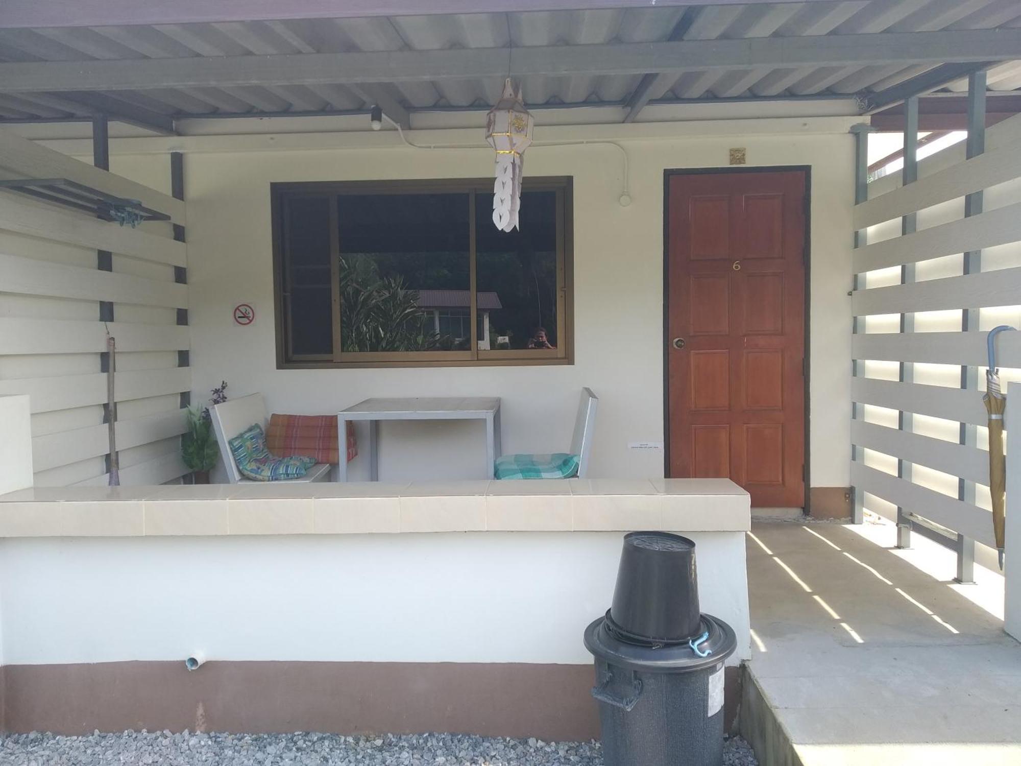 Ban Lom Jen Homestay Chiang Rai Dış mekan fotoğraf
