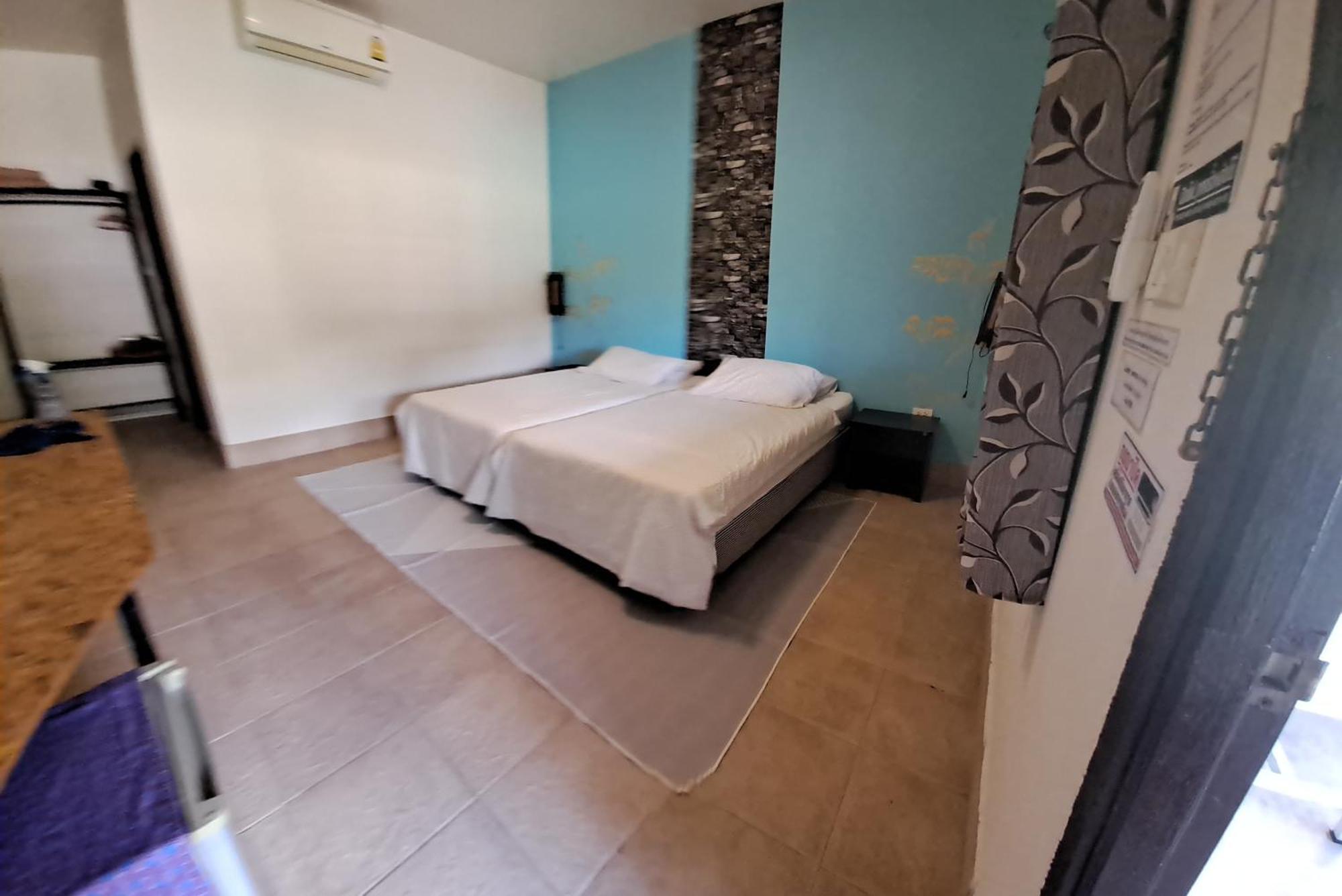 Ban Lom Jen Homestay Chiang Rai Dış mekan fotoğraf
